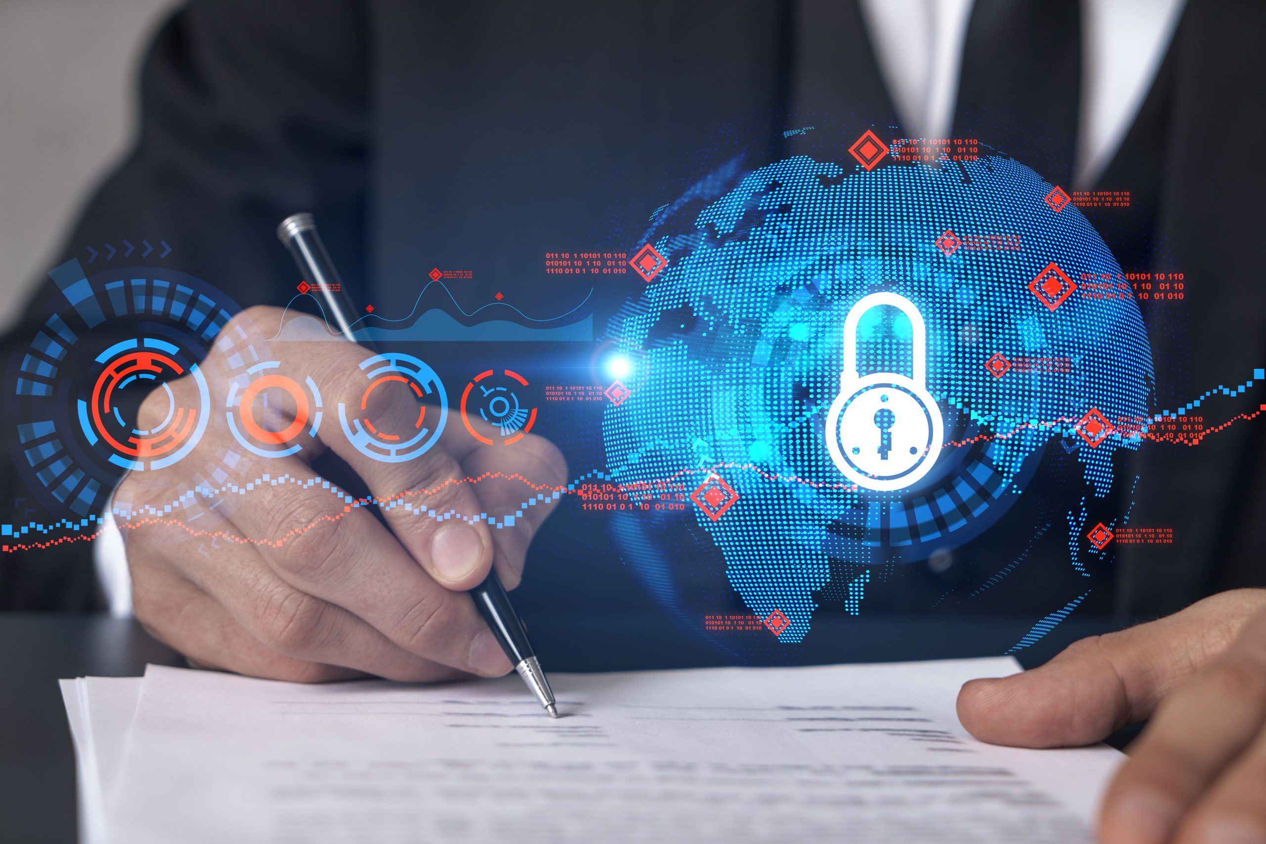 The Main Trends of Digital Banking Transformation