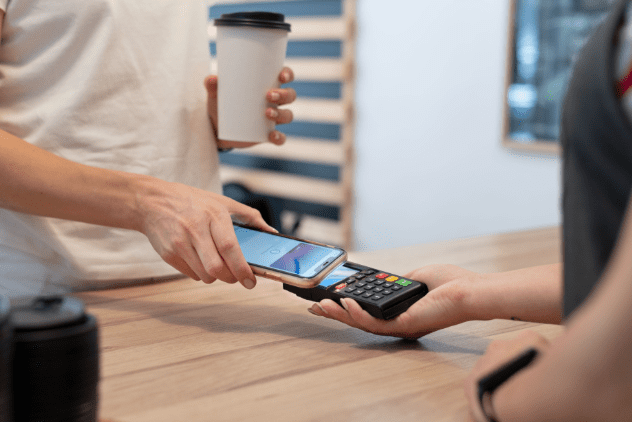 Digital Payment Experience