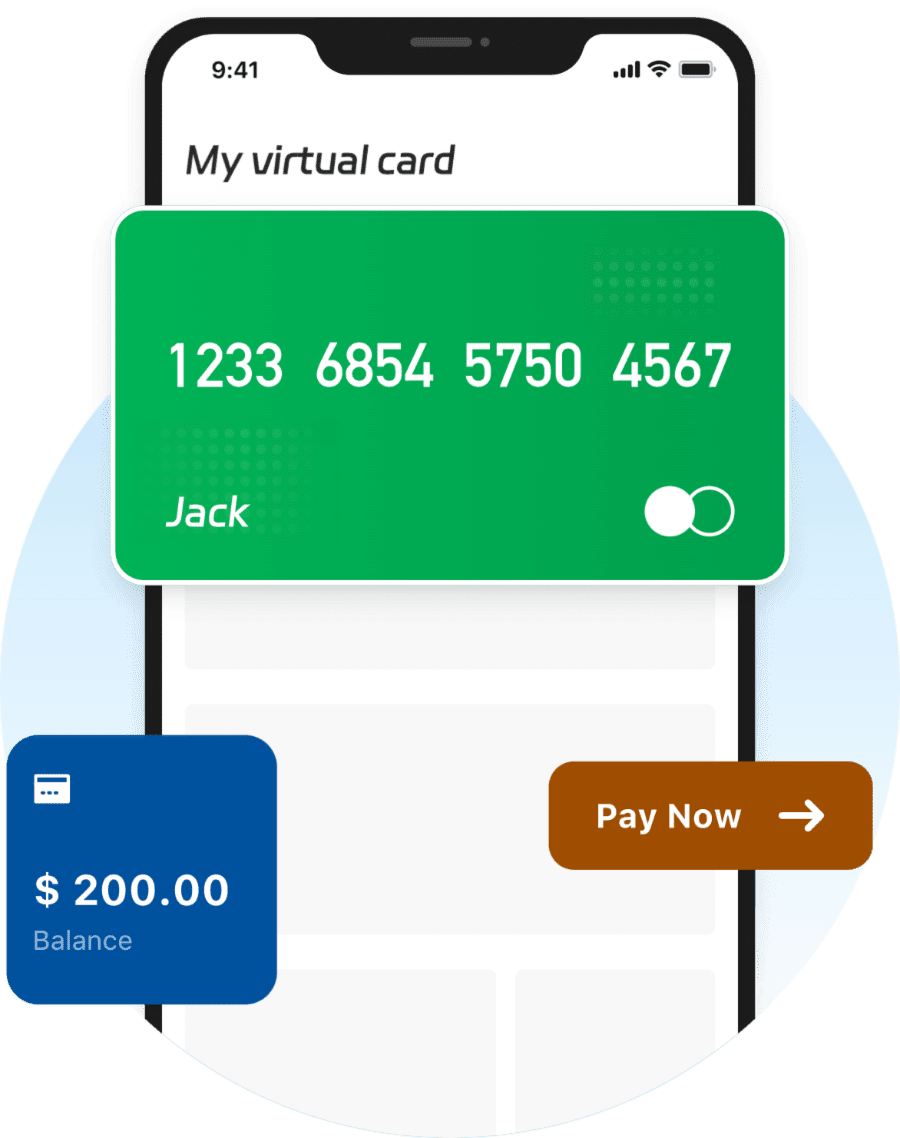 Card Management System Software