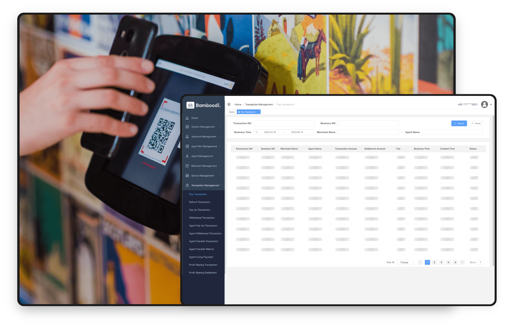Payment Gateway Solutions