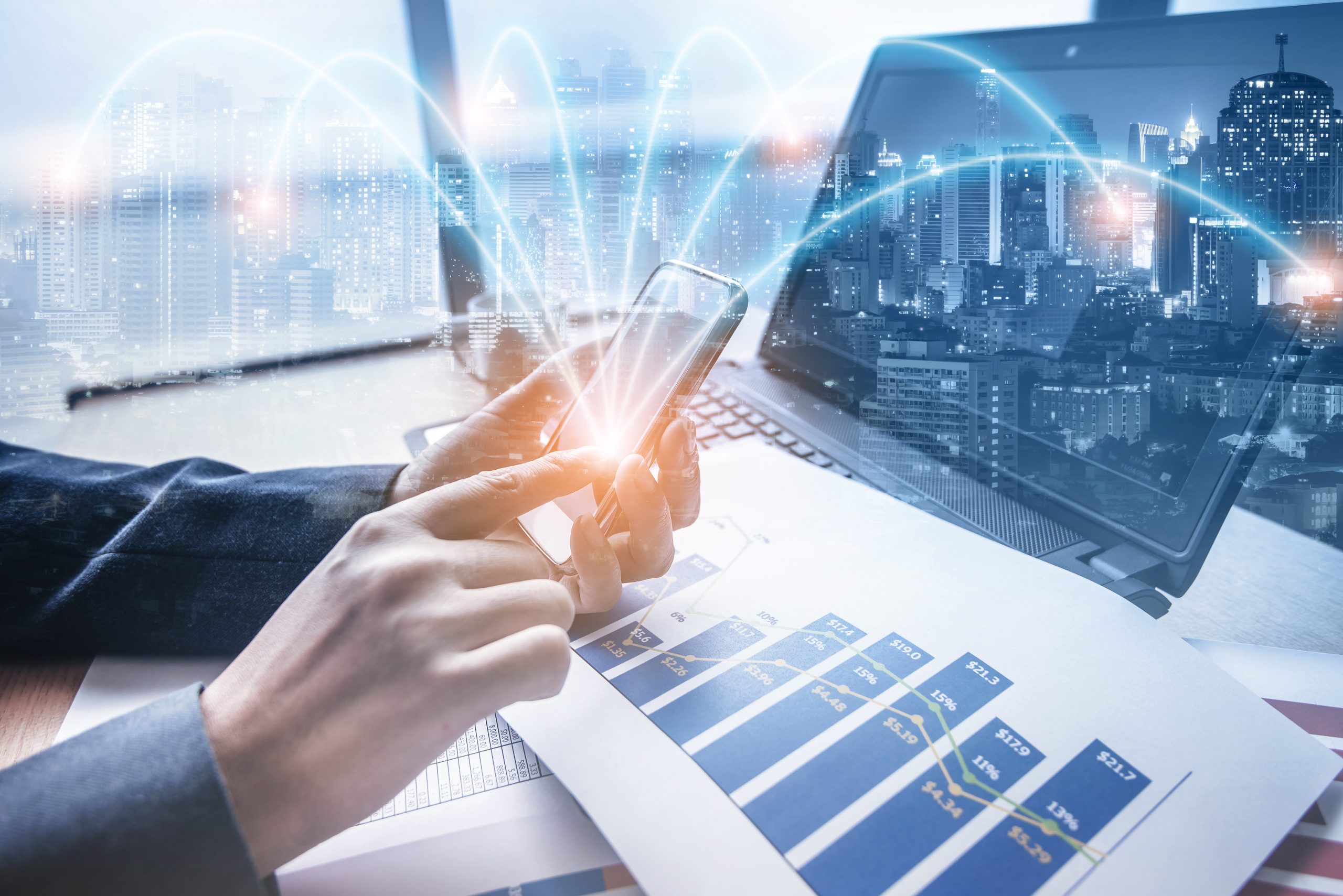 Beyond Transactions: Five Strategies for Digital Banks to Build Superior Experiences and Boost Retention